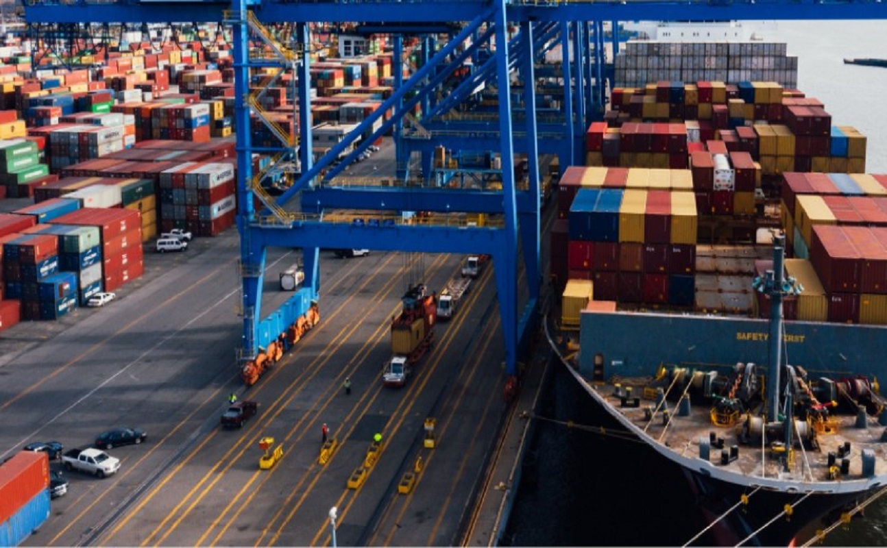 Exportaciones suman US$ 55 mil millones este 2021, así lo indicó ADEX en el Día del Exportador.