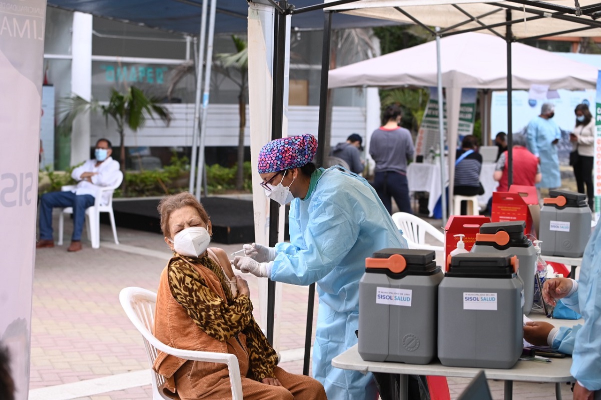 Este lunes 28 la Municipalidad de Lima realizará campaña médica gratuita en La Victoria, a partir de 8 a.m. a 1 p.m.