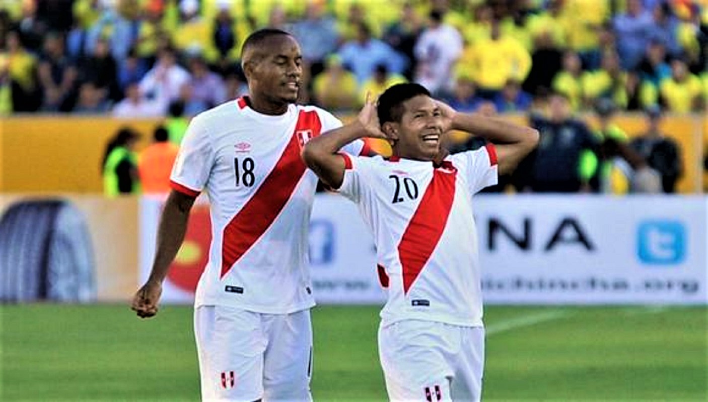 La ilusión de la blanquirroja sigue viva y obliga a Perú ganar sus últimos dos encuentros ante Uruguay y Paraguay.