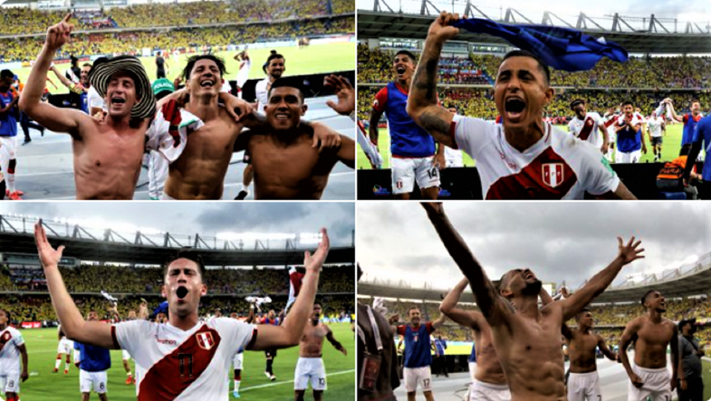 El triunfo sobre Colombia no es suficiente, hoy Perú debe ganarle a Ecuador en Lima para seguir soñando con Catar 2022.