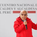 Premier Aníbal Torres inaugura hoy el Encuentro Nacional de Alcaldes y Alcaldesas del Perú.