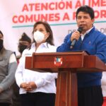 Tras entrega de más de 96 millones para las ollas comunes, presidente Castillo, invocó a municipios a ser transparentes y actuar con celeridad.