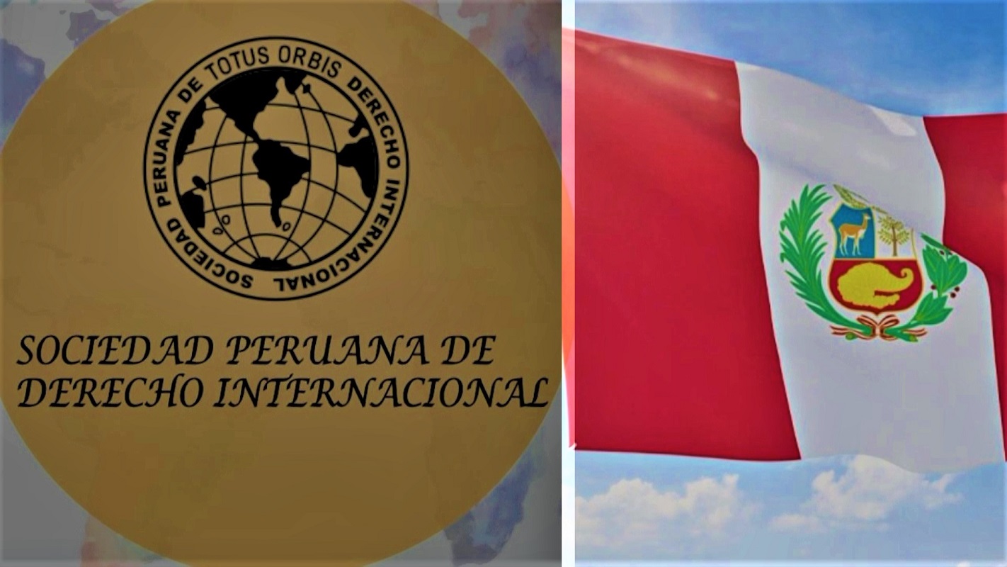 Sociedad Peruana de Derecho Internacional, advierte que informe para acusar por traición a la patria al presidente Pedro Castillo es irrito y atípico.