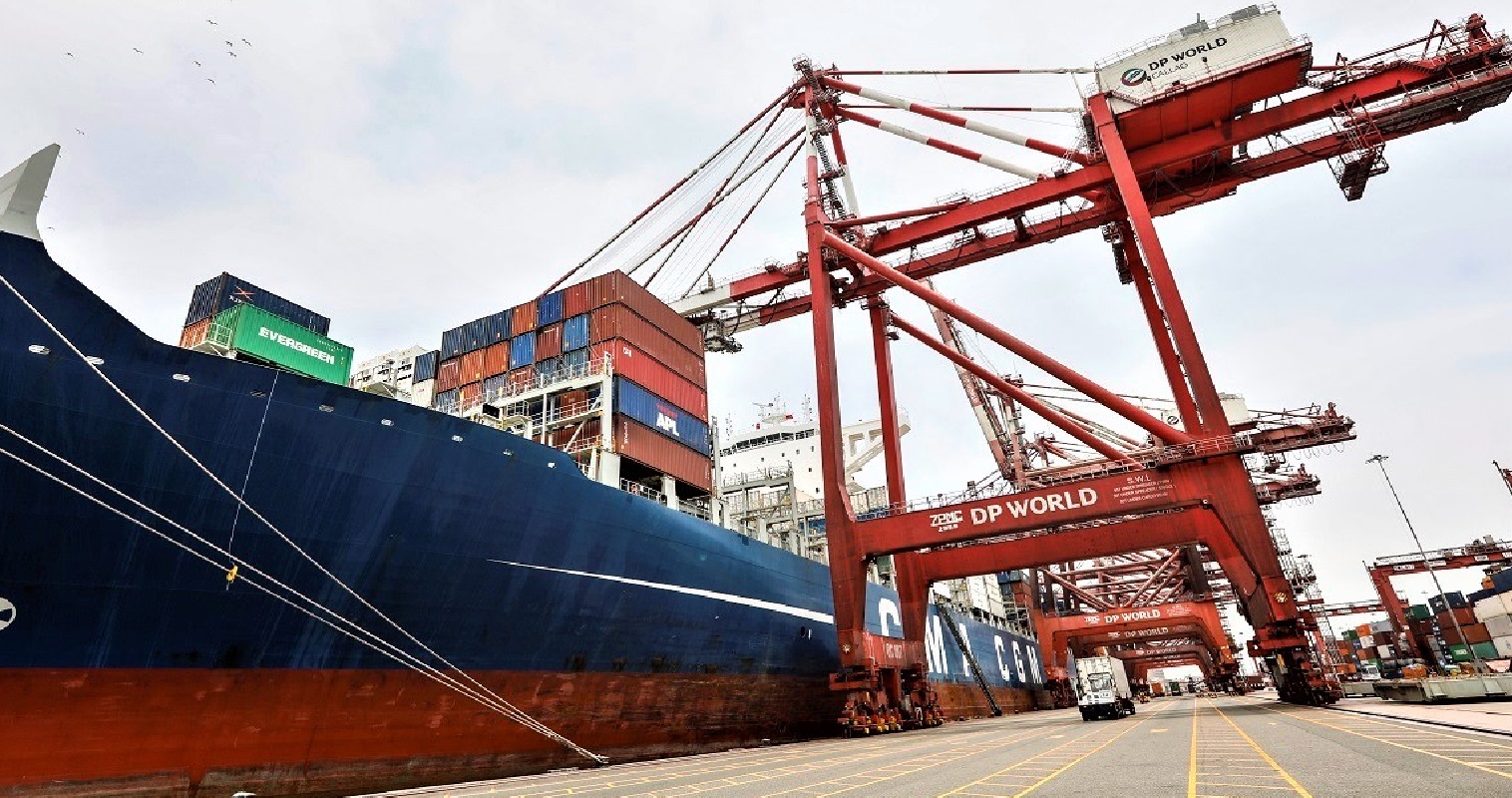 Exportaciones industriales crecen 28.2% en US$ FOB (valor de la mercancía puesta a bordo de un transporte marítimo) indicó ADEX.